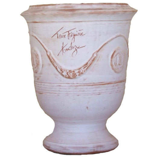 Terre Figuière Marron Terre cuite