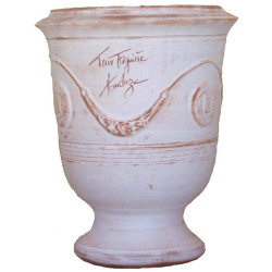 Terre Figuière Marron Terre cuite