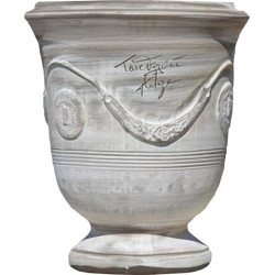 Terre Figuière Marron Terre cuite