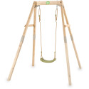 Exit Toys Marron Bois massif