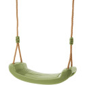 Eden Play Marron Bois massif