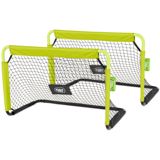 Exit Toys Vert Acier