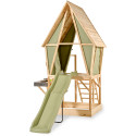 Exit Toys Marron Bois massif