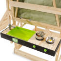 Exit Toys Marron Bois massif