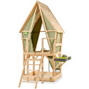 Exit Toys Marron Bois massif