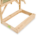 Exit Toys Marron Bois massif
