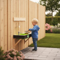 Exit Toys Marron Bois massif