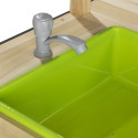 Exit Toys Marron Bois massif