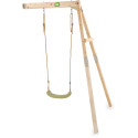 Exit Toys Marron Bois massif