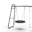 Exit Toys Gris Acier galvanisé