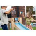 Exit Toys Marron Bois massif