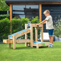 Exit Toys Marron Bois massif