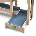 Exit Toys Marron Bois massif