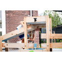 Exit Toys Marron Bois massif
