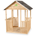 Exit Toys Marron Bois massif