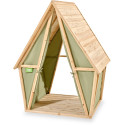 Exit Toys Marron Bois massif