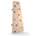 Exit Toys Marron Bois massif