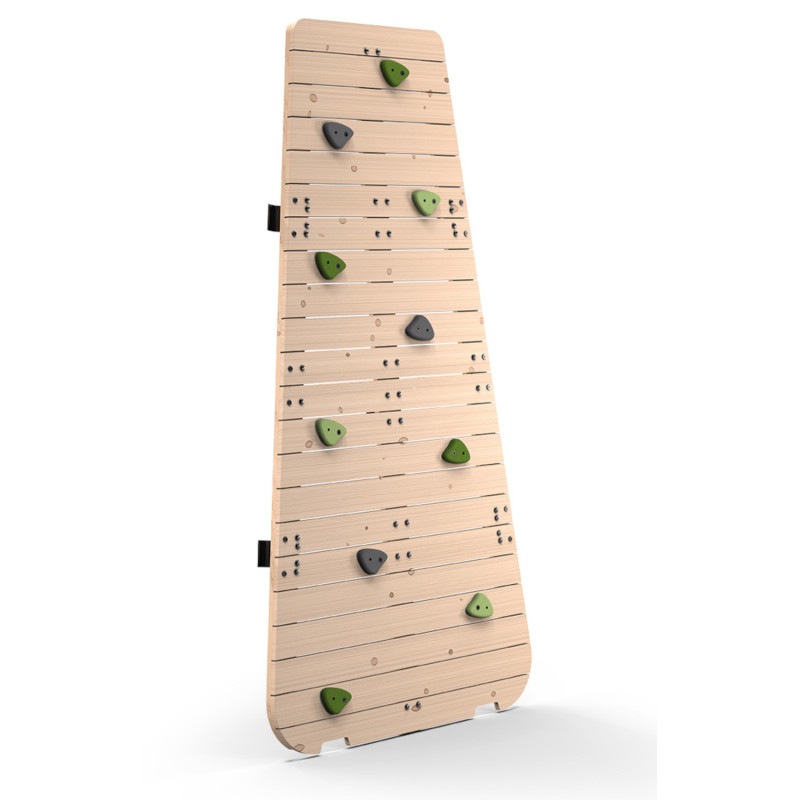 Exit Toys Marron Bois massif
