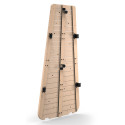 Exit Toys Marron Bois massif