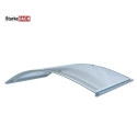 Starkedach Gris 1.05m²