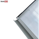 Starkedach Gris 1.05m²