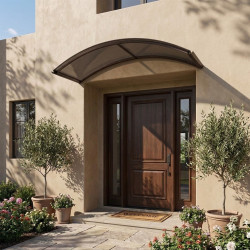 Starkedach Marron 1.05m²