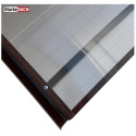 Starkedach Marron 1.05m²