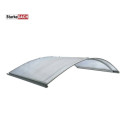 Starkedach Gris 1.60m²
