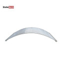 Starkedach Gris 1.60m²