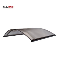 Starkedach Marron 1.60m²