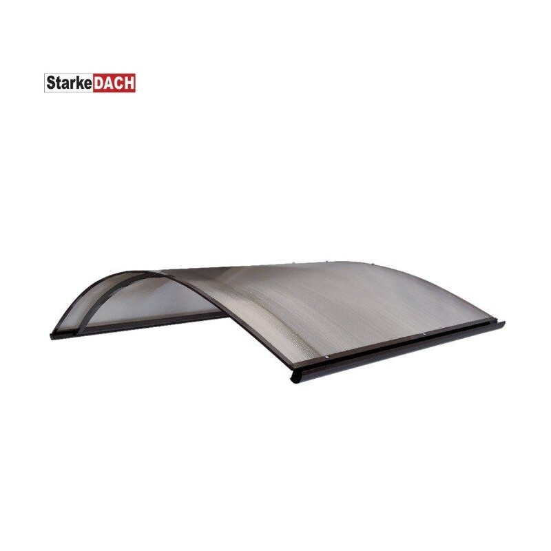 Starkedach Marron 1.60m²