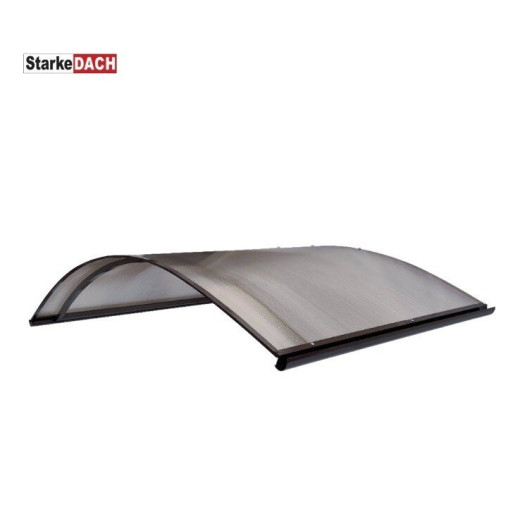 Starkedach Marron 1.60m²