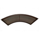 Starkedach Marron 1.60m²