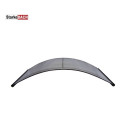 Starkedach Marron 1.60m²