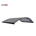 Starkedach Marron 1.60m²
