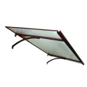 Starkedach Marron 1.60m²
