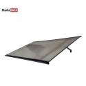 Starkedach Marron 1.60m²