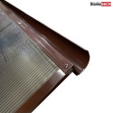 Starkedach Marron 1.60m²
