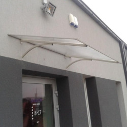 Starkedach Gris 1.60m²