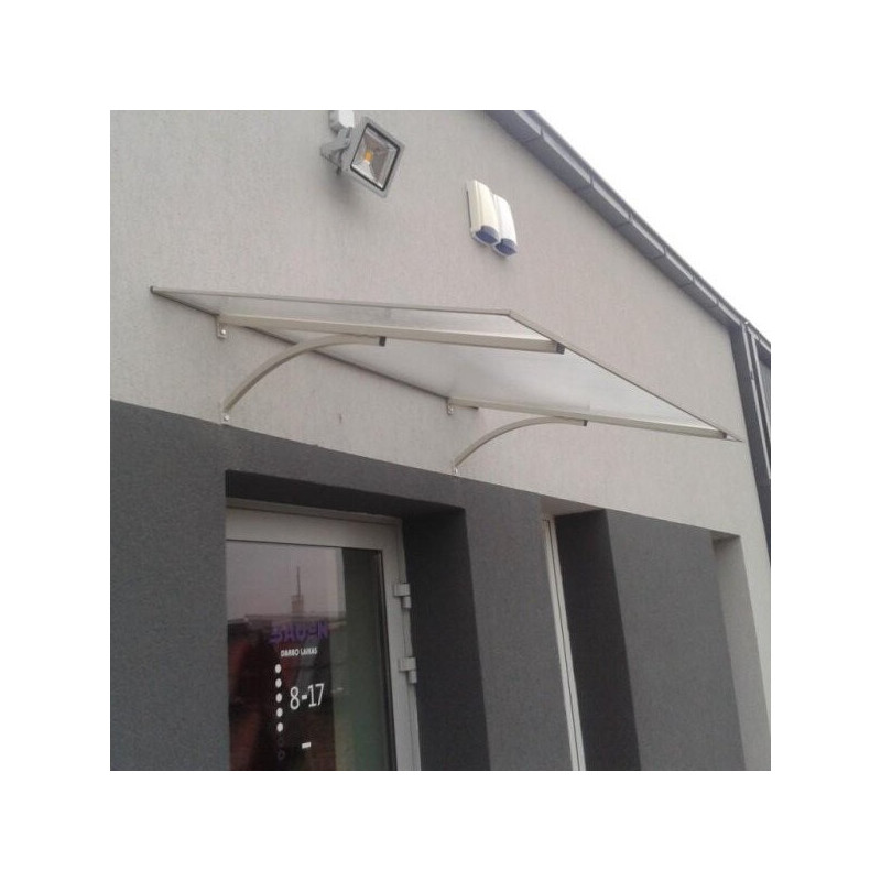 Starkedach Gris 1.60m²