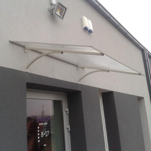 Starkedach Gris 1.60m²