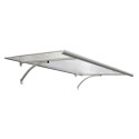 Starkedach Gris 1.60m²