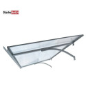 Starkedach Gris 1.60m²