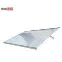 Starkedach Gris 1.60m²