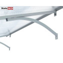 Starkedach Gris 1.60m²