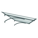 Starkedach Gris 1.60m²