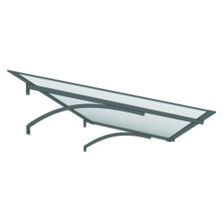 Starkedach Gris 1.60m²