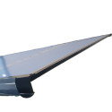 Starkedach Gris 1.60m²