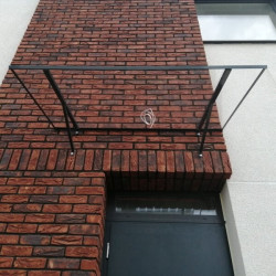 Starkedach Gris 1.52m²