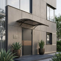 Starkedach Marron 1.60m²